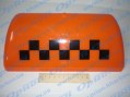 Кришка TAXI знак ж